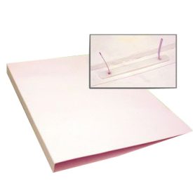 Classificadores comerciais  Alto Brilho 350gr L20 c/Ferragem x 10un