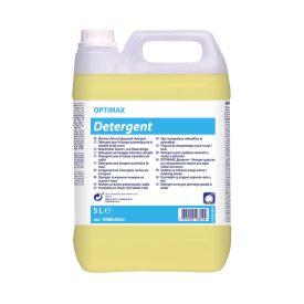 Detergente Máquina Loiça Líquido OPTIMAX 5L