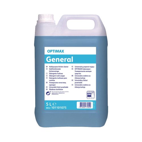 Desengordurante Multiusos OPTIMAX General Cozinhas 5L