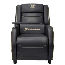 Cadeira Cougar Pro Royal Gaming com carregamento USB-C