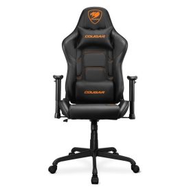 Cougar Armor Elite Preto Gaming Chair