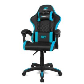 DRIFT Cadeira Gaming DR35 Preto-Azul