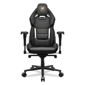 Cadeira Cougar Hotrod Royal Gaming