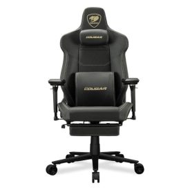 Cougar Armor Evo S Gold Cadeira Gaming