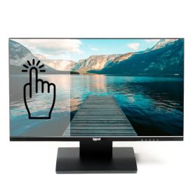 iggual Monitor de toque capacitivo 23.8" 16:9 FHD