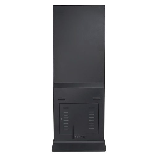 iggual 4K ORCHID 55" Totem interativo de alto brilho - Image 3