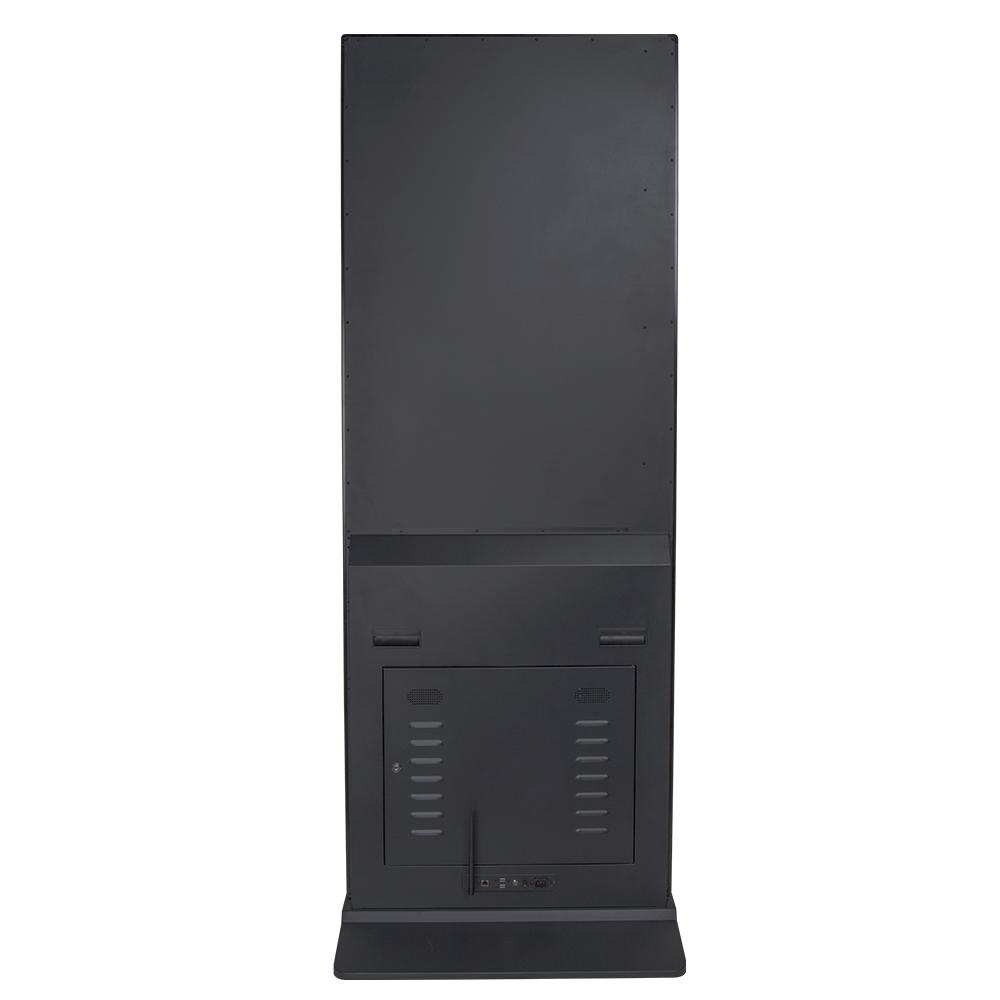 iggual 4K ORCHID 55" Totem interativo de alto brilho - Image 3