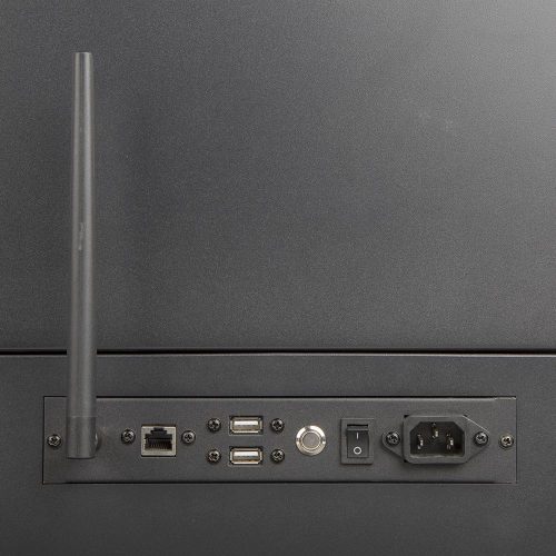 iggual 4K ORCHID 55" Totem interativo de alto brilho - Image 4