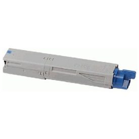 Toner OKI Magenta 43459370 2500 Pág.