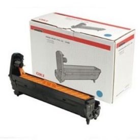 Toner OKI Azul 44315307 6000 Pág.