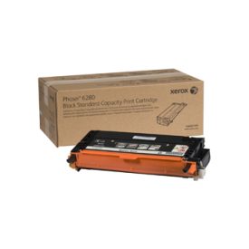 Toner Xerox Preto 106R01395 7000 Pág.