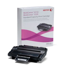 Toner Xerox Preto 106R01486 4100 Pág.