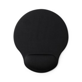 Tapete Rato c/ Apoio Pulso Preto