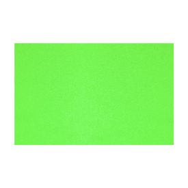 Placa de Cor Musgami Verde Claro Iridescente 50x70cm 2un