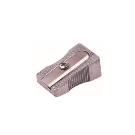 Afia Lápis 1 Boca Metal Eagle x 2un