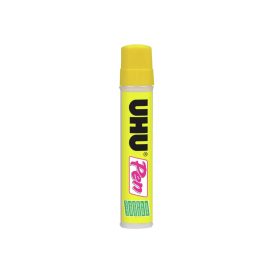Cola Liquida 50ml UHU Pen - x 2un
