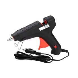 Pistola de Cola Quente 60W  Ø 11 mm