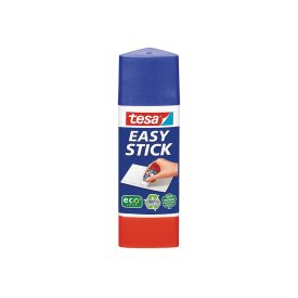Cola Stick 25gr Tesa Easy Stick Bastao Triangular