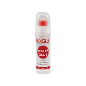 Cola Liquida 50ml  Eagle - x 12un