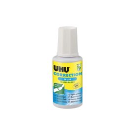 Corretor Pincel UHU 20ml x 2un