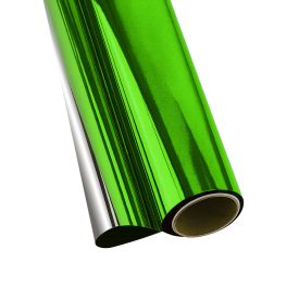 Papel Embrulho Metalizado Rolo 0.50x2mts Sortido