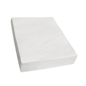 Papel Manteigueiro 33x43cm 100gr 25 Folhas