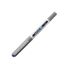 Marcador Roller Azul 0,7mm Uniball Eye Fine UB157 x 2un