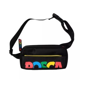 Estojo Bolsa de Cintura Retangular c/ Marcadores PC-5M Sortidos Posca 12un