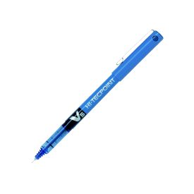 Marcador Roller Azul 0,5mm Pilot V5 x 2un