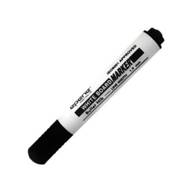 Marcador Quadros Brancos Preto Epene EP12-2002 x 12un