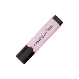 Marcador Fluorescente Violeta Pastel EP10-2009 Epene x 12un