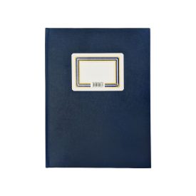 Livro Protocolo 100 folhas (1846003) A5