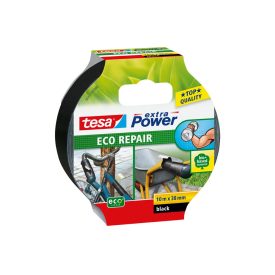 Fita Adesiva Tesa Extra Power Eco 38mmx10m Preto
