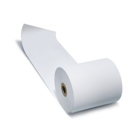 Rolo Papel Térmico 80x60x11mm 10un