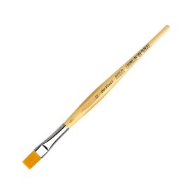 Pincel Hobby Escolar Espatulado Nº12 304 Junior Da Vinci
