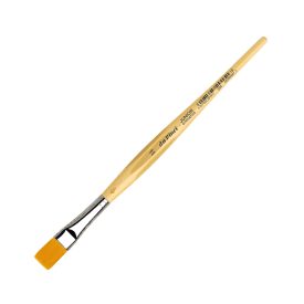 Pincel Hobby Escolar Espatulado Nº14 304 Junior Da Vinci