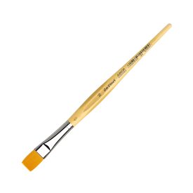Pincel Hobby Escolar Espatulado Nº16 304 Junior Da Vinci