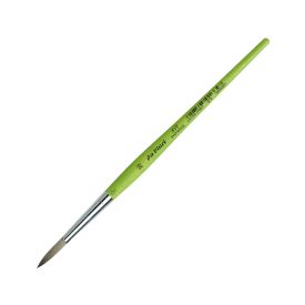 Pincel Hobby Escolar Redondo Nº10 373 Fit Da Vinci