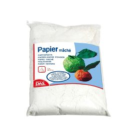 Pasta de Madeira em Po DAS 1Kg