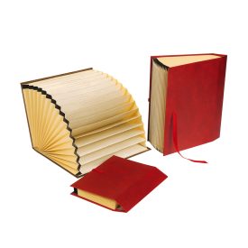 Classificador em Fole 20 Bolsas de A-Z e 1-31