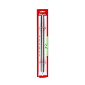 Régua Escala Triangular 30cm Aristo AR23705EB