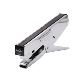 Agrafador Alicate 24/6 12 Folhas Metálico para Eagle