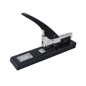 Agrafador Industrial 100 Folhas Eagle Preto