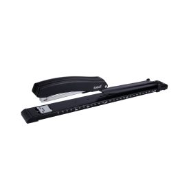 Agrafador Longo 24/6 10 Folhas Eagle