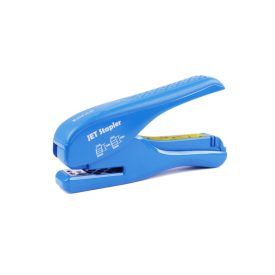 Agrafador Alicate 24/6 25 Folhas Eagle S10065 Azul
