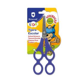 Tesoura Iniciacao Pega Dupla Westcott Blister