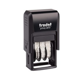 Datador trodat 4810 3,8x21mm