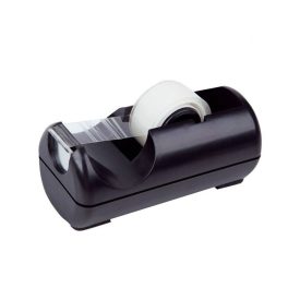 Desenrolador de Secretaria para Fita 33/66mts Eagle Preto