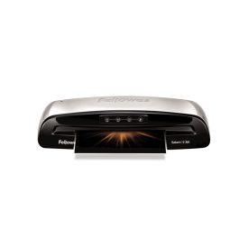 Plastificadora A4 Quente Saturn 3i Fellowes