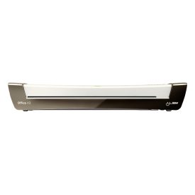 Plastificadora A3 Quente Leitz Ilam Office 125mic